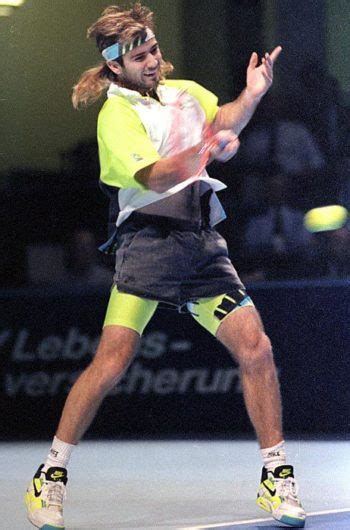 andre agassi shoes|andre agassi 90s outfit.